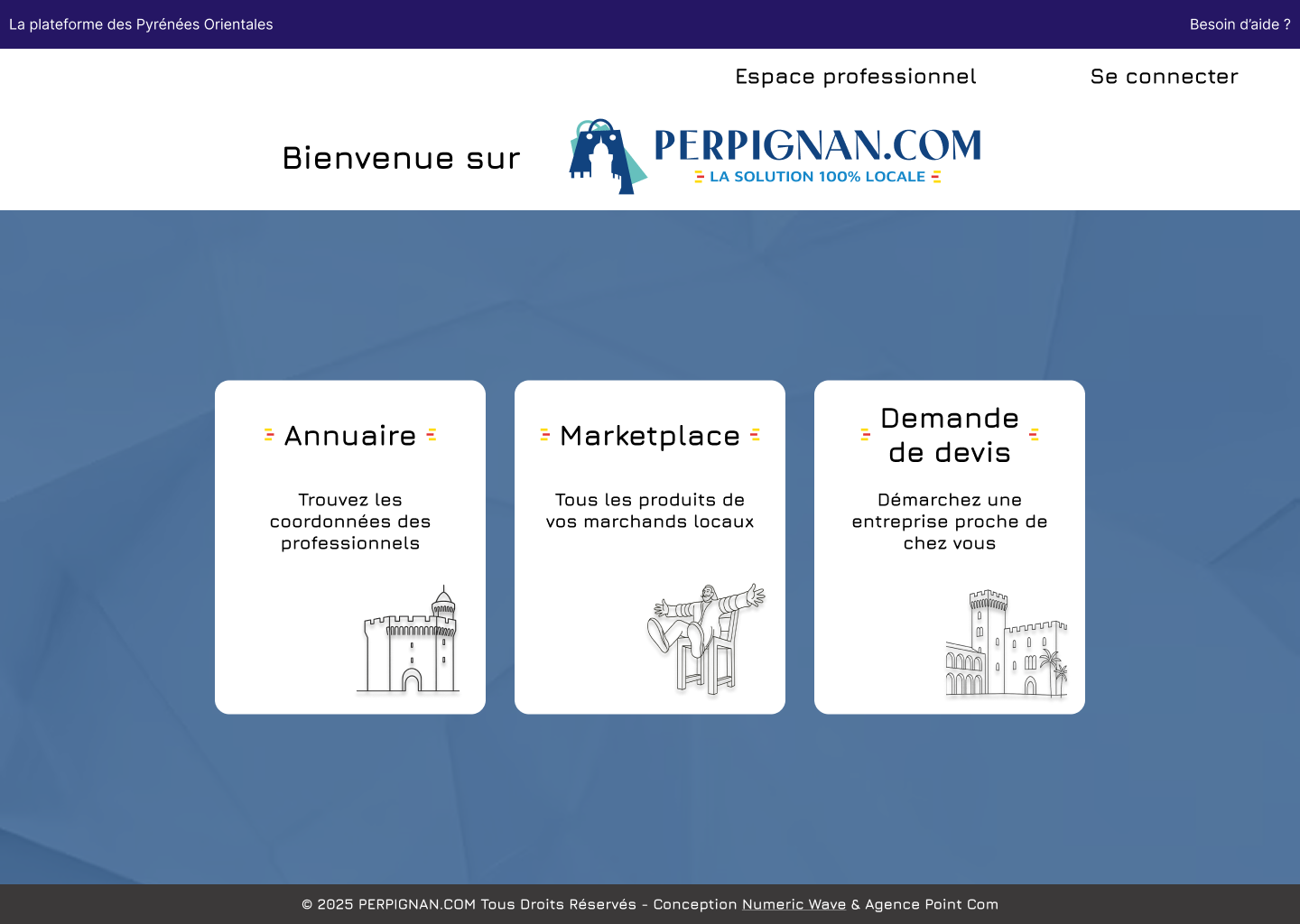 Perpignan.com - After