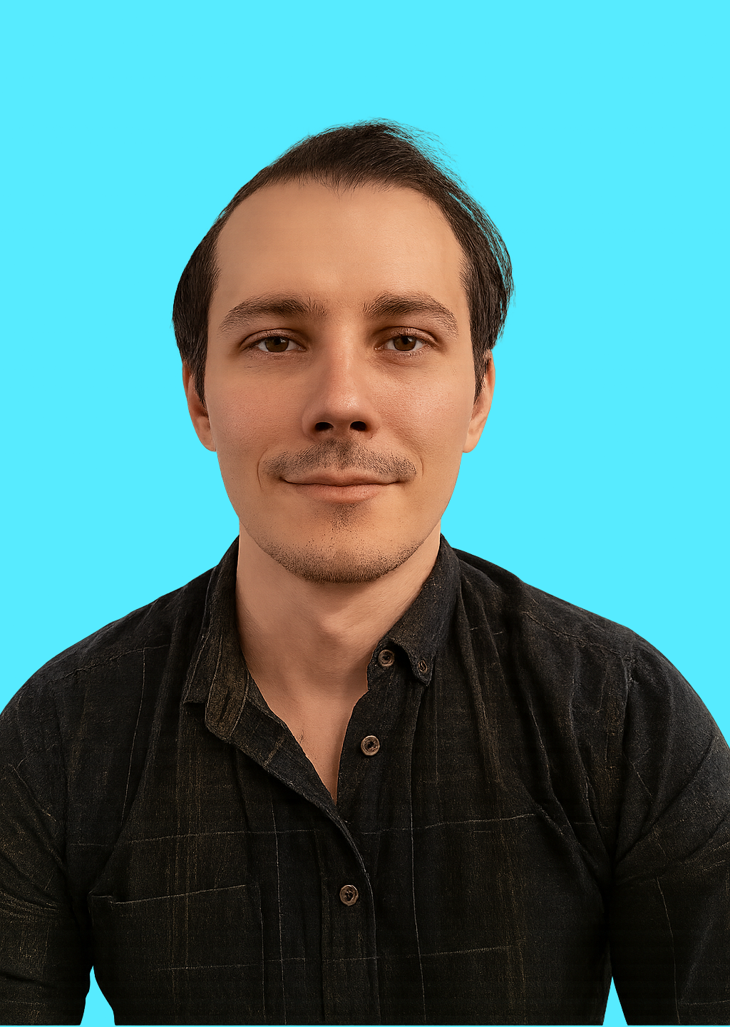 Photo de profil de Clément